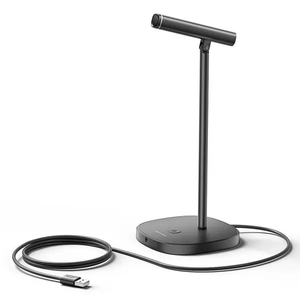 VENTION Wired USB Black