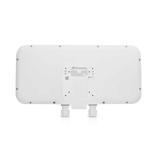 UniFi WiFi BaseStation XG, Ubiquiti UWB-XG