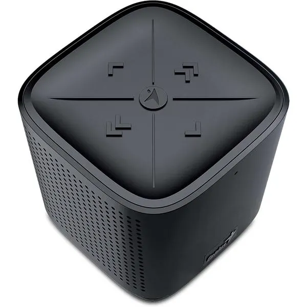 Genius, SP-925BT Bluetooth Speaker Black