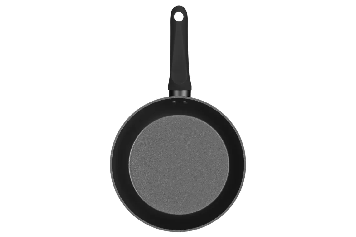ტაფა Ardesto Fry pan Gemini Gourmet Aosta, 22cm, aluminium, black