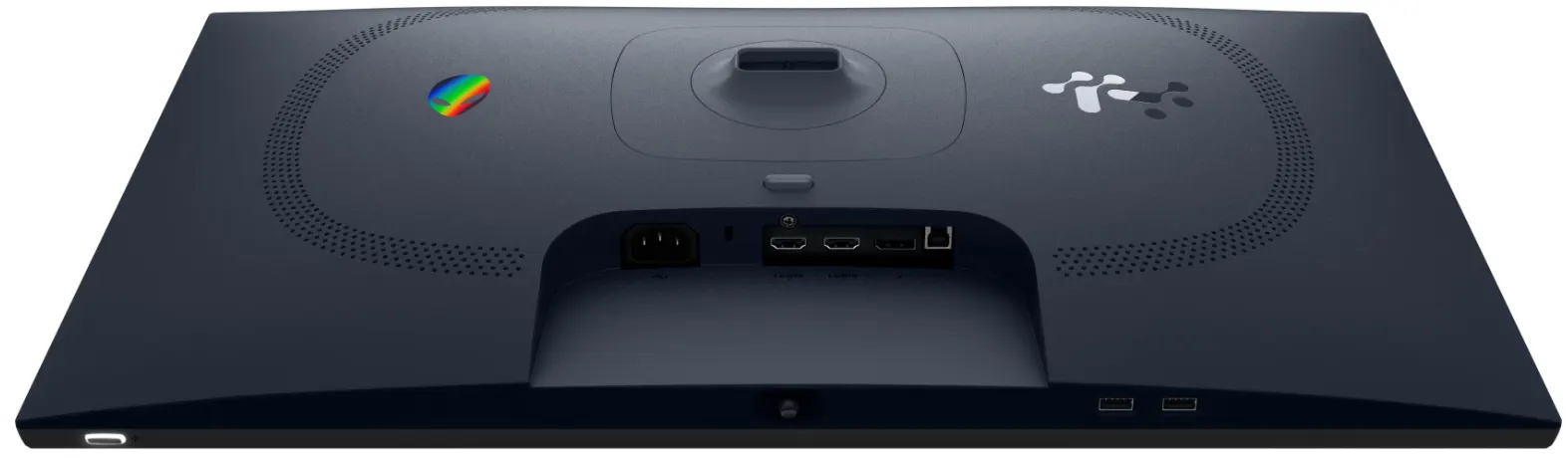 მონიტორი DELL Alienware AW2725DM Monitor 27"