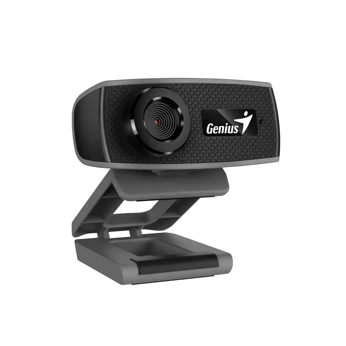 Genius, Facecam 1000x V2 Webcam Black