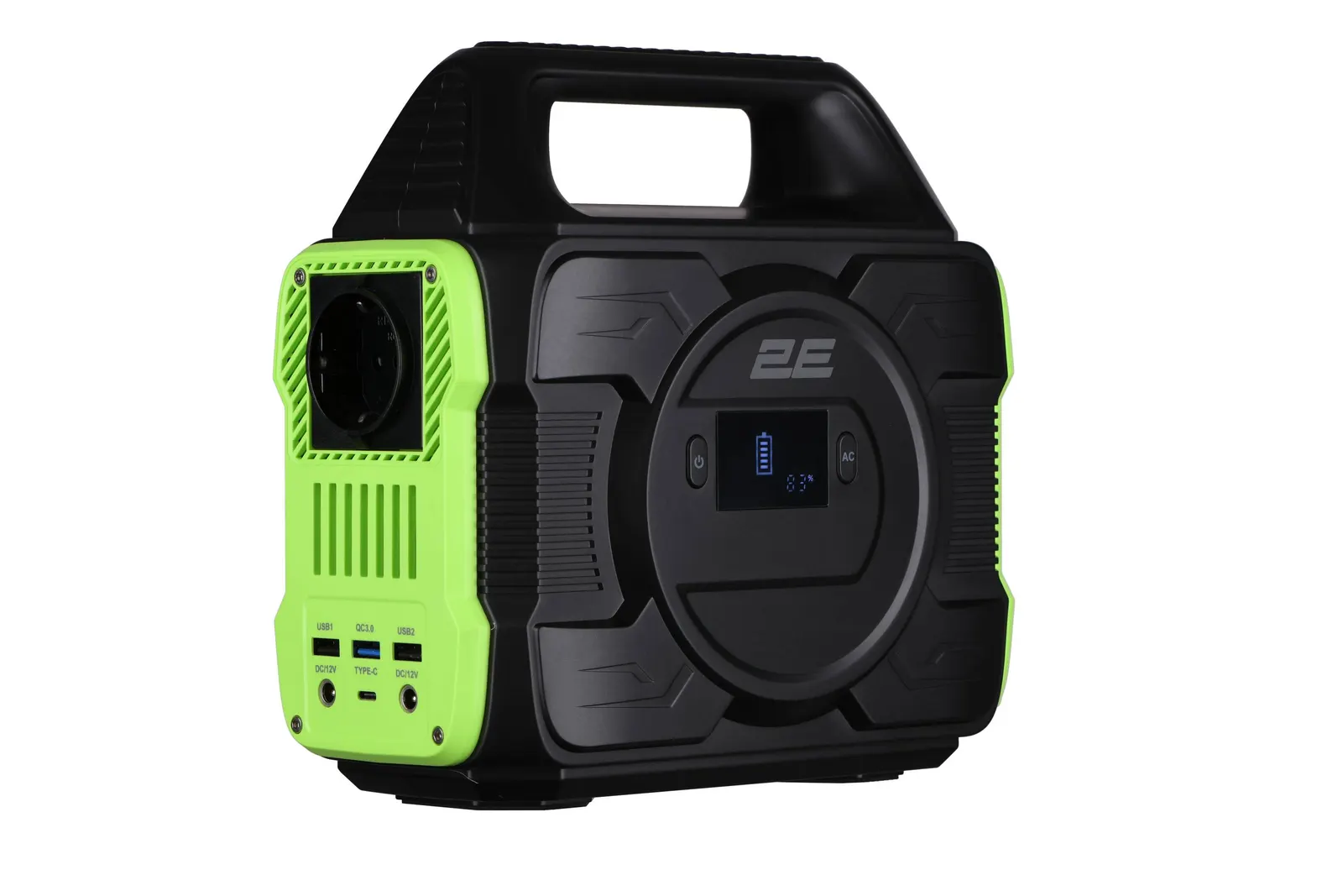 პორტატული კვების სადგური 2E Portable Power Station 2E 300W