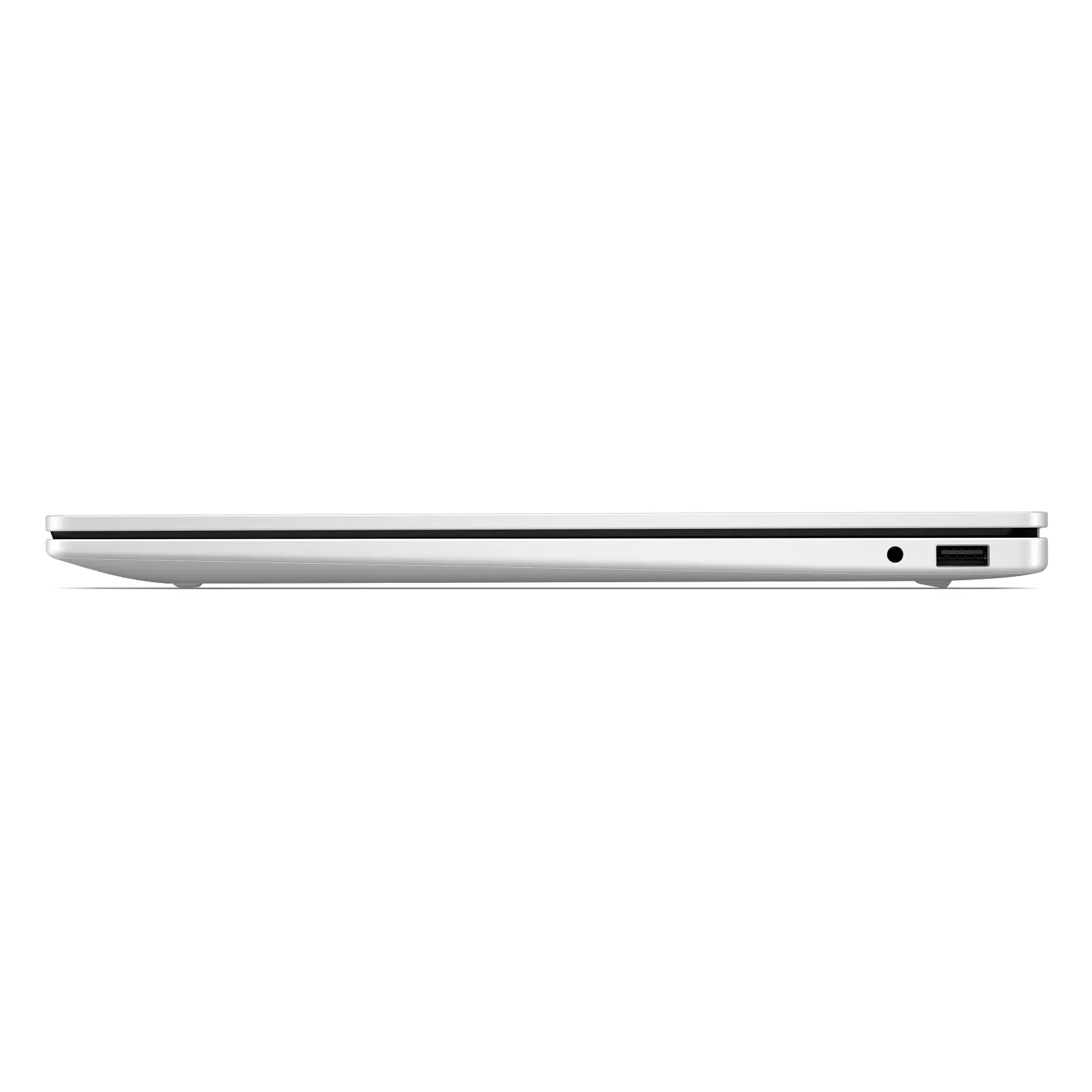HP OmniBook 5 OLED 16-cn0002ci, 16", Core 7-350, 16GB, 512GB, Glacier Silver