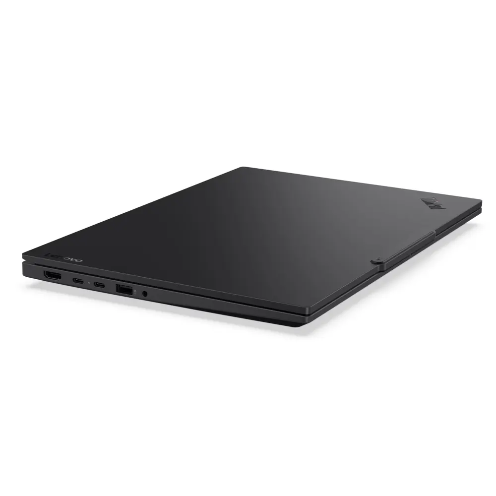 ნოუთბუქი Lenovo 21Y20051GX ThinkPad E14 Gen 8 , 14'', Ryzen AI 5-330, 16GB, 512GB SSD, Integrated, Black