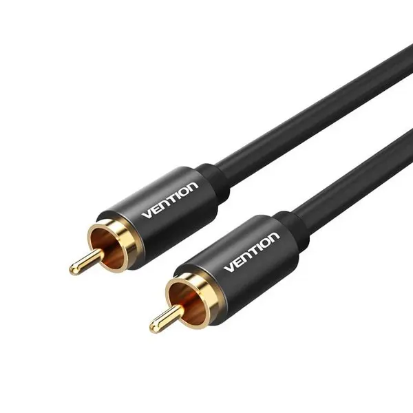 აუდიო კაბელი VENTION RCA Audio Cable 1M