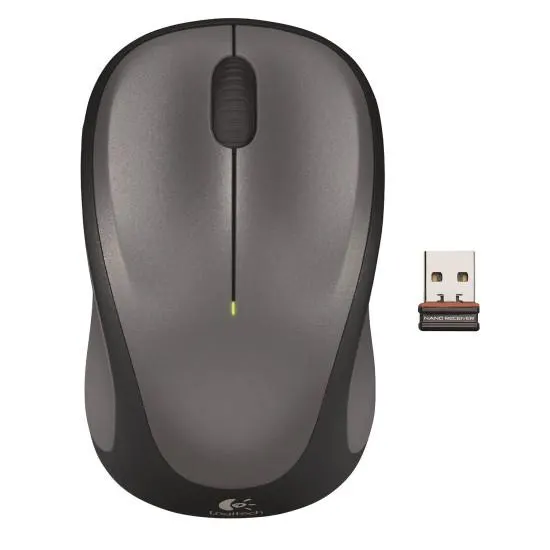 მაუსი logitech, M235 Mouse Colt Mate.