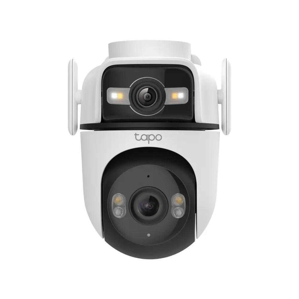 სმარტ კამერა TP-Link Tapo C545D Dual Lens Pan/Tilt Camera