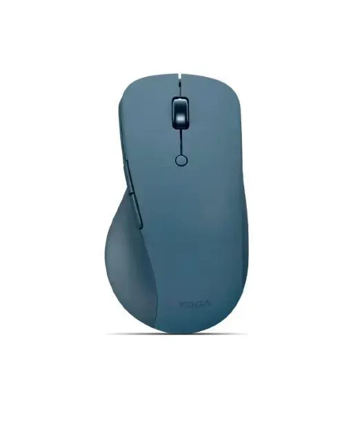 Lenovo, Yoga Pro, Mouse Silent Bluegrey