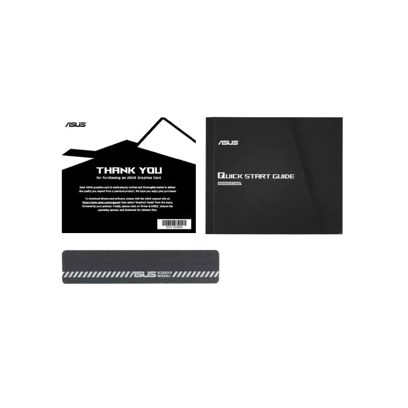 ASUS PRIME GeForce RTX™ 5060 Ti 16GB GDDR7 OC Edition