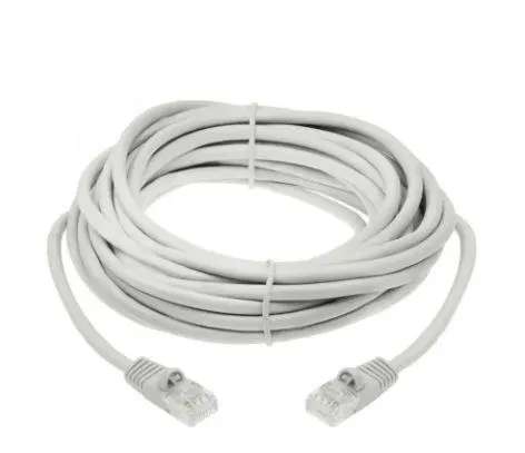 PP12-10M Gembird Patch Cord UTP CAT5E 10m
