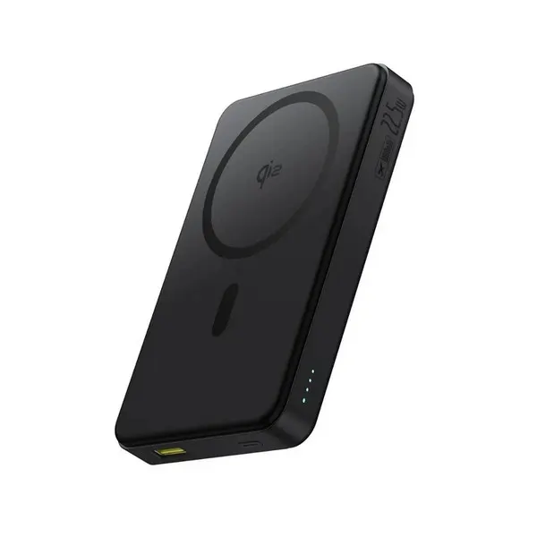 Baseus Qi2 Magsafe Wireless Power Bank 10000mAh