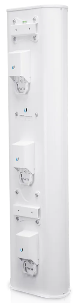 airPrism® 5 GHz 3x30° HD Sector Antenna, Ubiquiti AP-5AC-90-HD