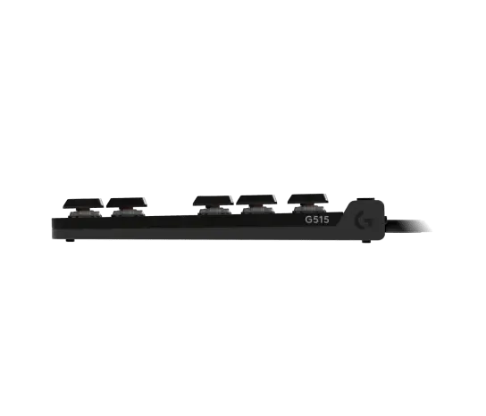 კლავიატურა logitech, G512, Keyboard Black