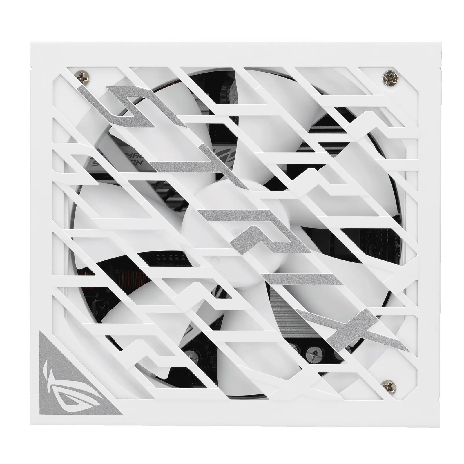 კვების ბლოკი ASUS ROG-STRIX-1000P-GAMING-WHITE