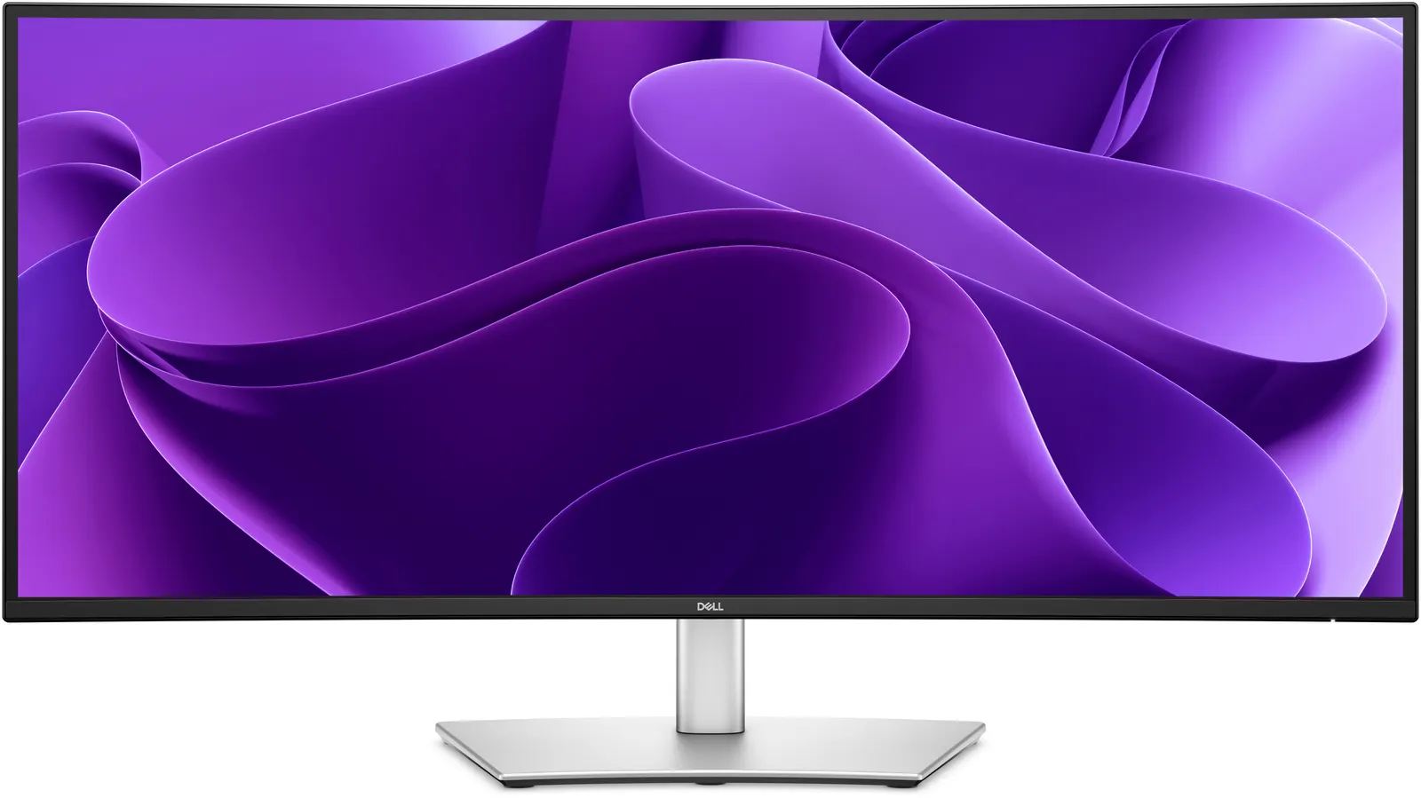 მონიტორი Dell Pro 34 Plus USB-C Hub Monitor - P3425WE, 86.5cm (34.1"), 3Yrw