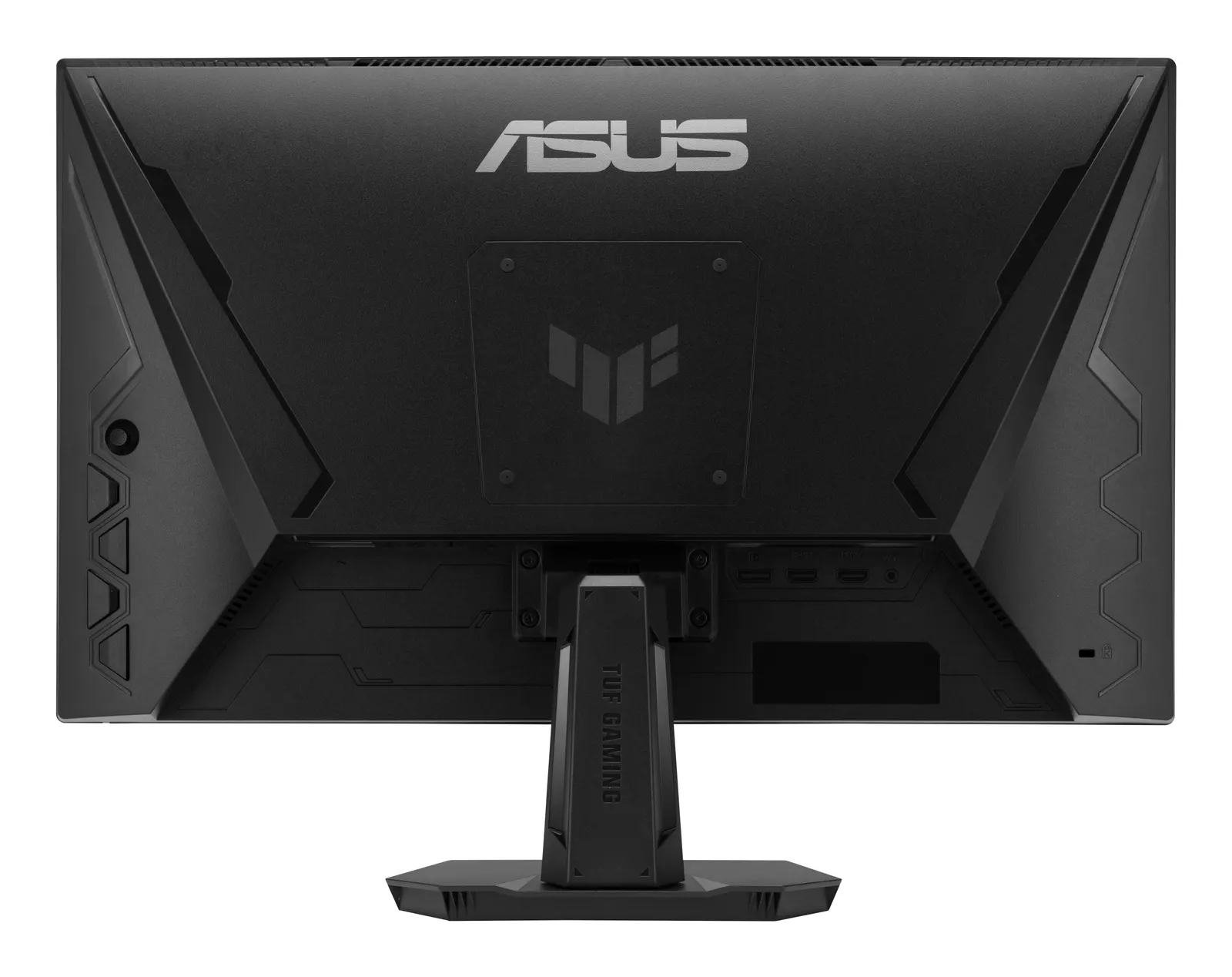 მონიტორი Monitor Asus 23.8" TUF Gaming VG249QM5F 2xHDMI, DP, MM, IPS, 260Hz, 0.3ms, sRGB 99%, G-SYNC, FreeSync Premium, Gaming AI