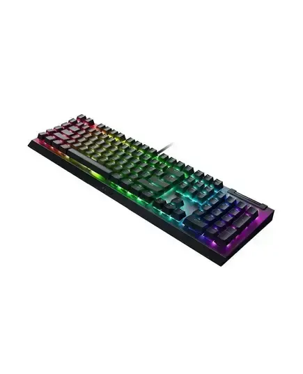 კლავიატურა Razer, BlackWidow V4 X, (RGB) Keyboard Black