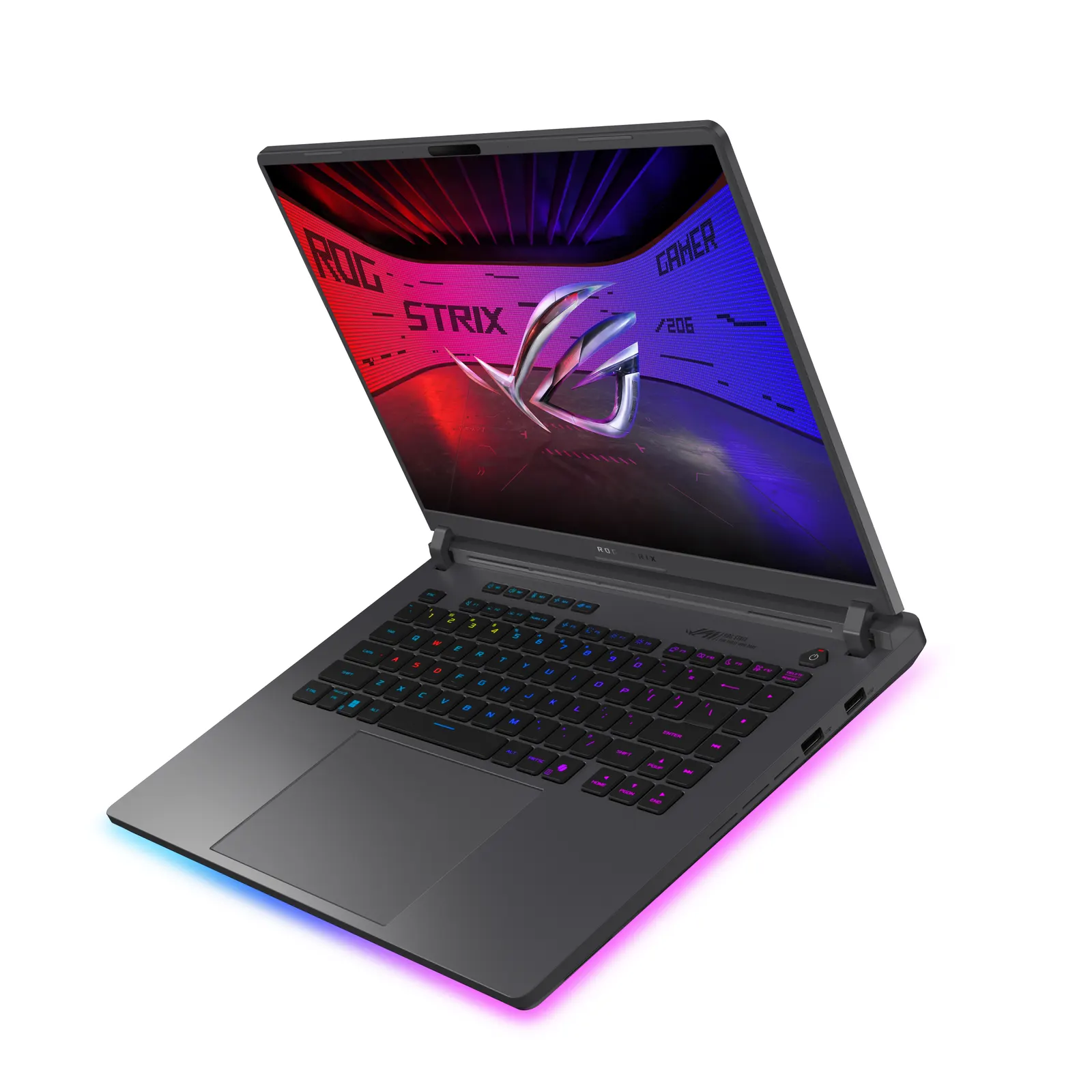 ASUS ROG Strix 16 G615JPR-TS260W, 16", i9-14900HX, 32GB, 1TB, Eclipse Gray