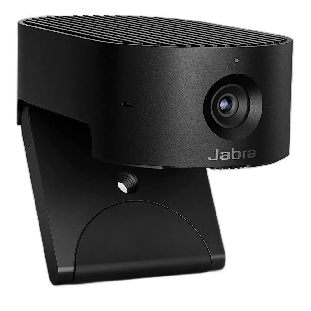 საკონფერენციო კამერა Jabra 8300-119 PanaCast 20, 4K Ultra-HD, USB-C, Conference Camera, Black