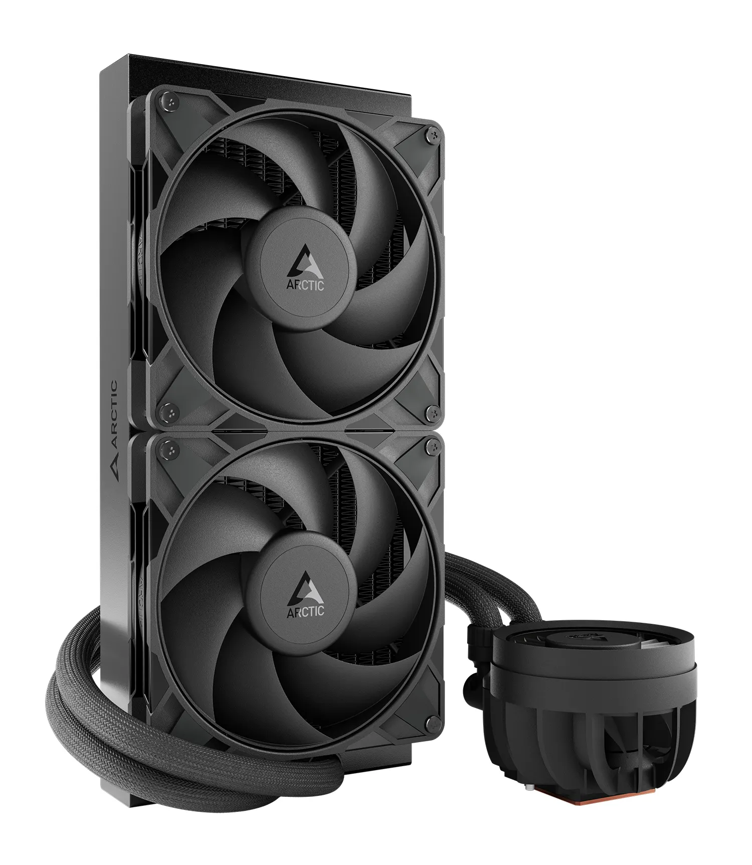 ქულერი Arctic Liquid Freezer III Pro 280