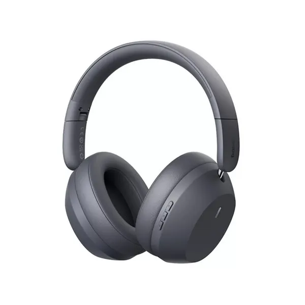 ყურსასმენი Baseus Bass 35 Max Bluetooth On-ear Grey