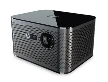 პროექტორი HP Projector MP2000 PRO LED TI DLP