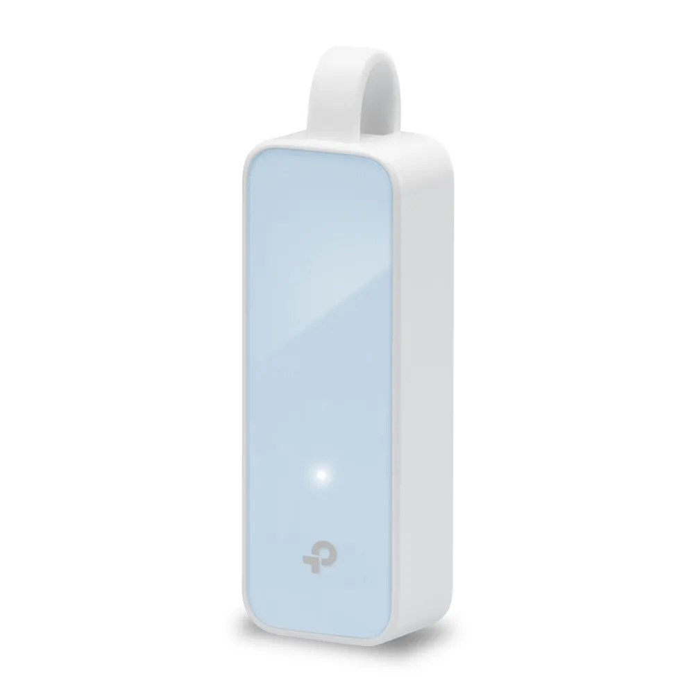 USB-LAN ადაპტერი TP-Link USB2.0 to RJ-45 Adapter