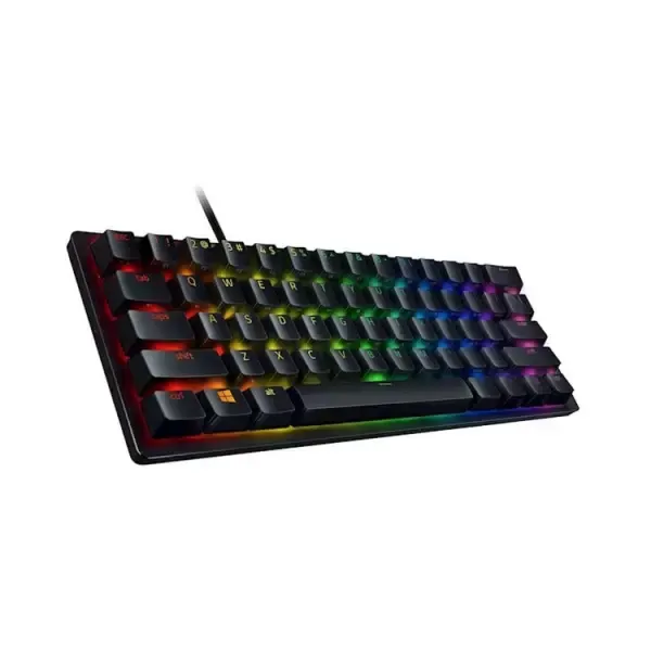 Razer, Huntsman Mini, Keyboard Black