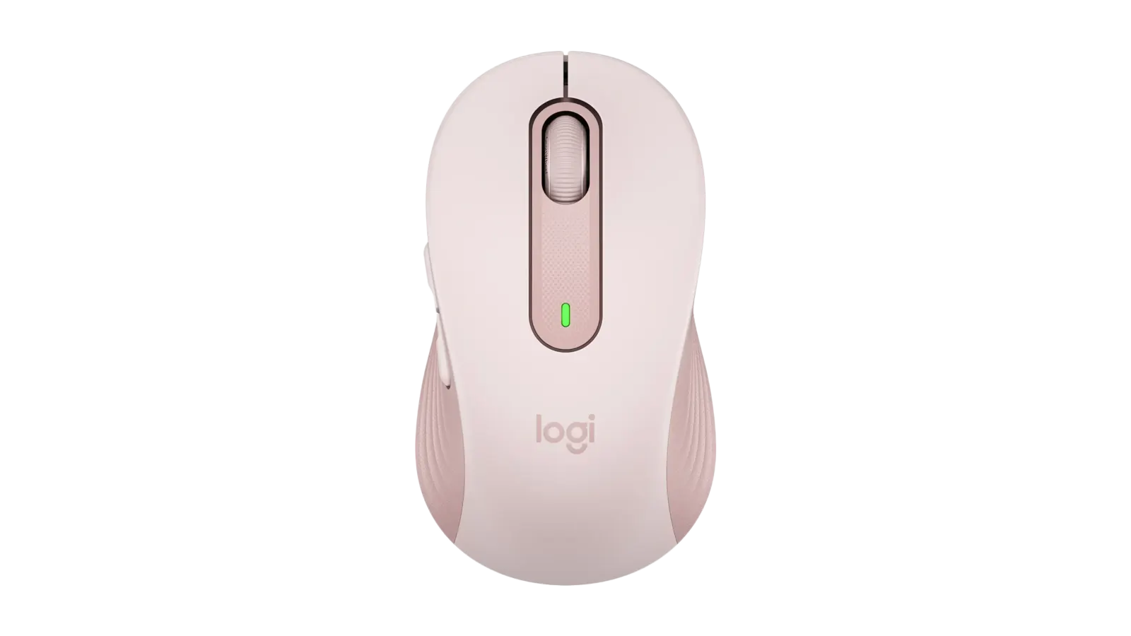logitech,M650L, Mouse Rose