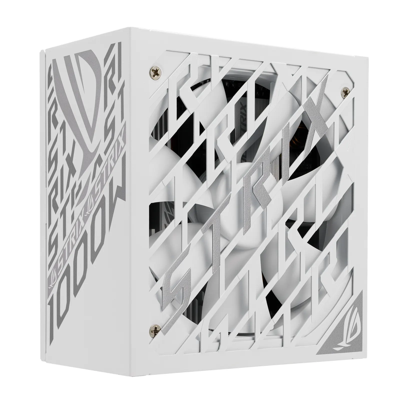 კვების ბლოკი ASUS ROG-STRIX-1000P-GAMING-WHITE
