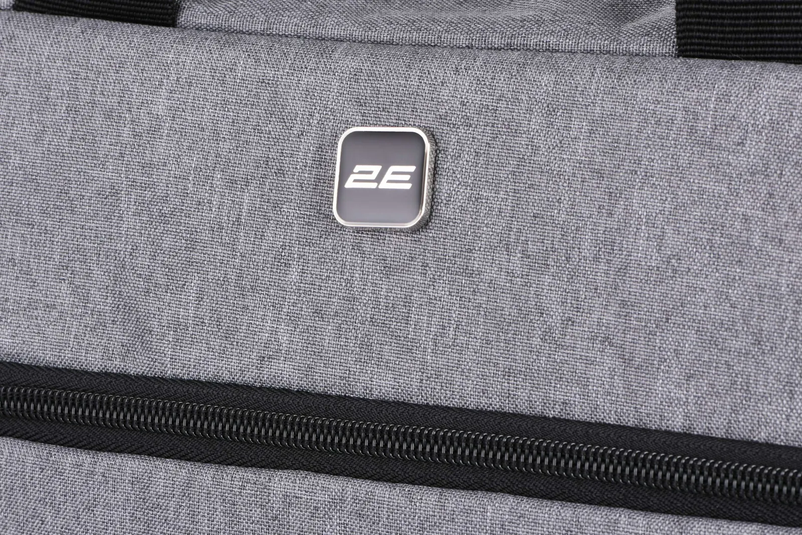 2E Laptop Bag, Beginner 16", Grey