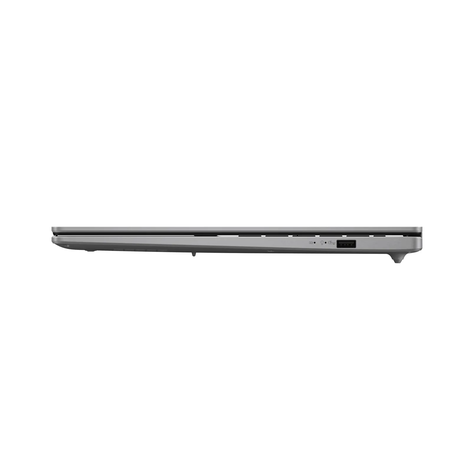 ASUS Vivobook 16 X1607CA-MB258, 16", U5-225H, 16GB, 512GB, GRAY