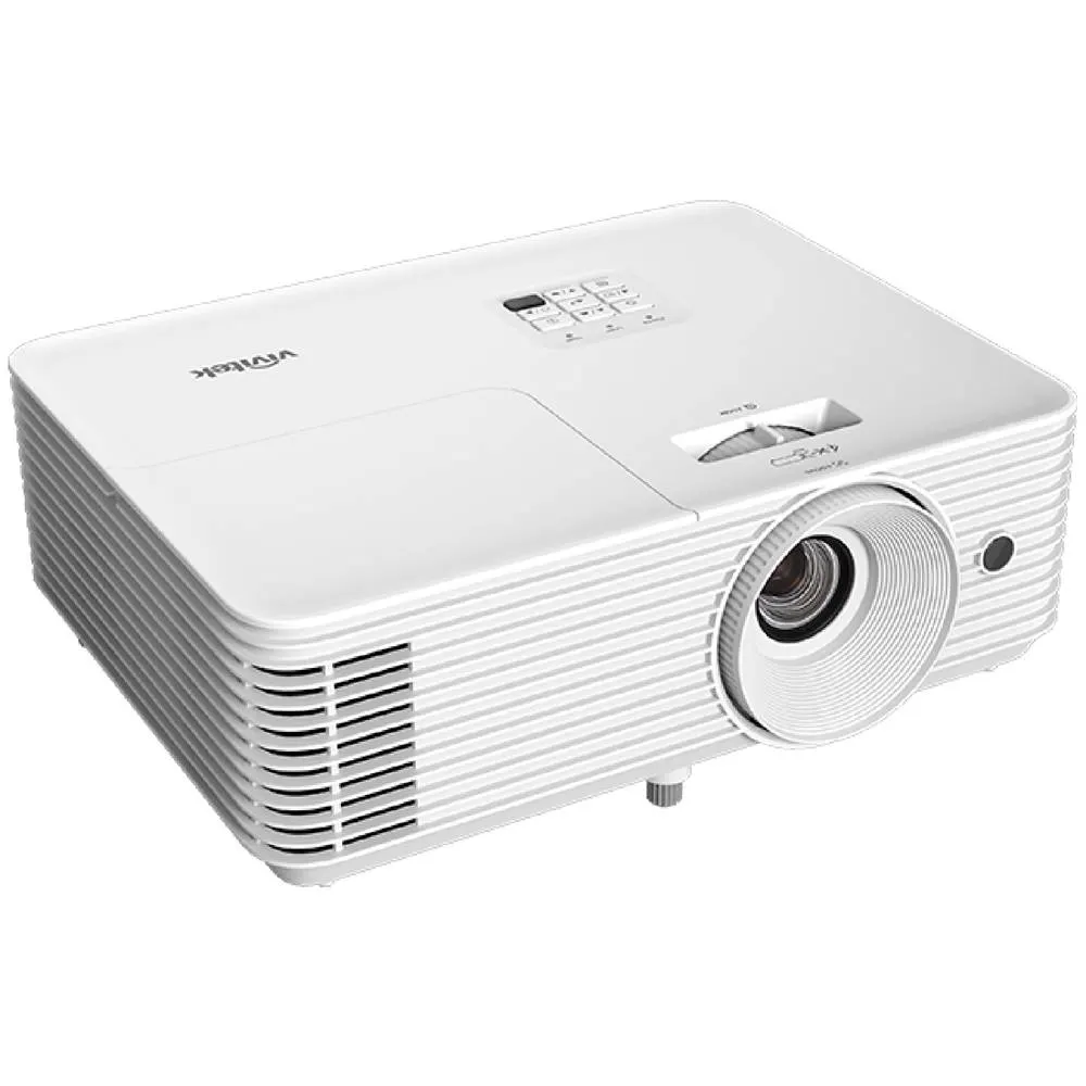 Vivitek DX330, Portable DLP Projector, XGA 1024x768, 4000lm, White