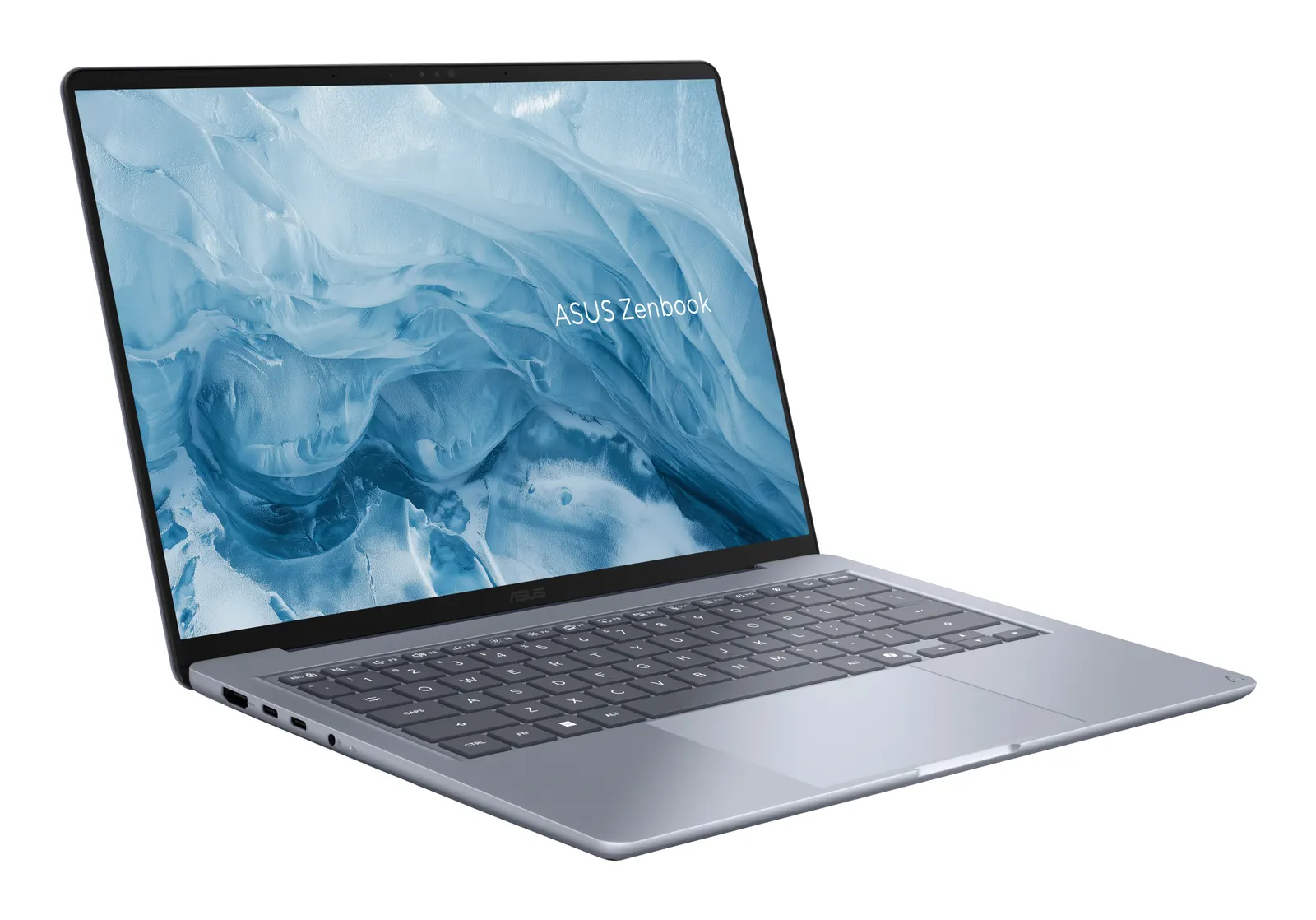 ASUS Zenbook 14 OLED UX3480AA-U1013W, 14.0", U7-355, 16GB, 512GB, Arctic Blue