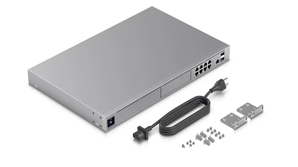 UniFi Cloud Gateway - Dream Machine Special Edition, Ubiquiti UDM-SE-EU