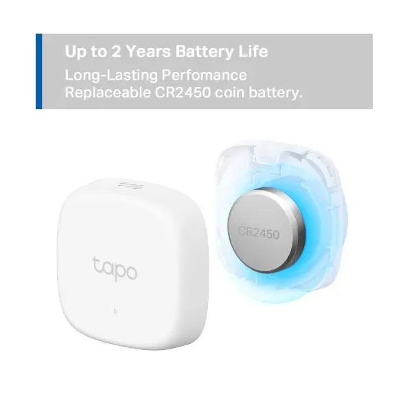 სენსორი TP-LINK Tapo T310