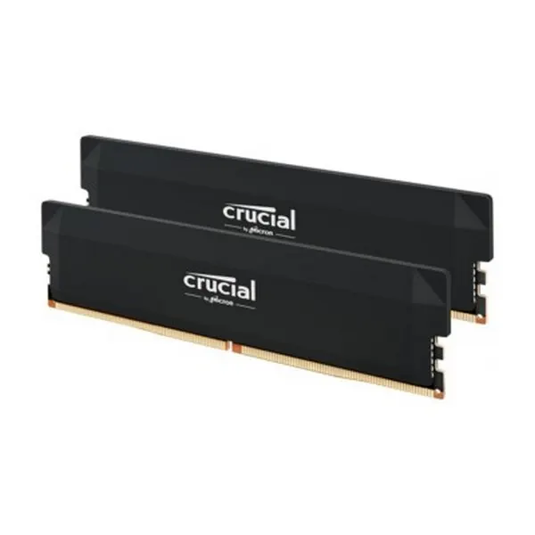 Crucial Pro 32GB DDR5 6000Mhz Bulk/No Retail Packing