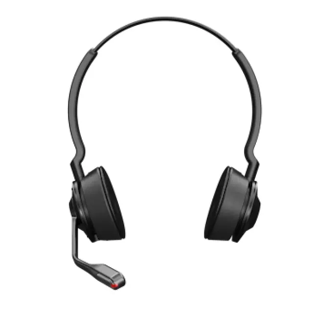 ყურსასმენი Jabra Engage 55 SE, MS Stereo, Link400a LowPower