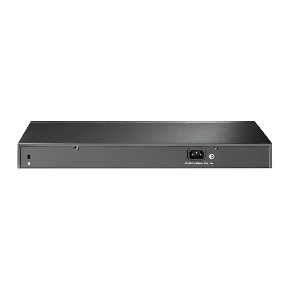 სვიჩი TP-link TL-SL1218P Unmanaged Switch PoE+