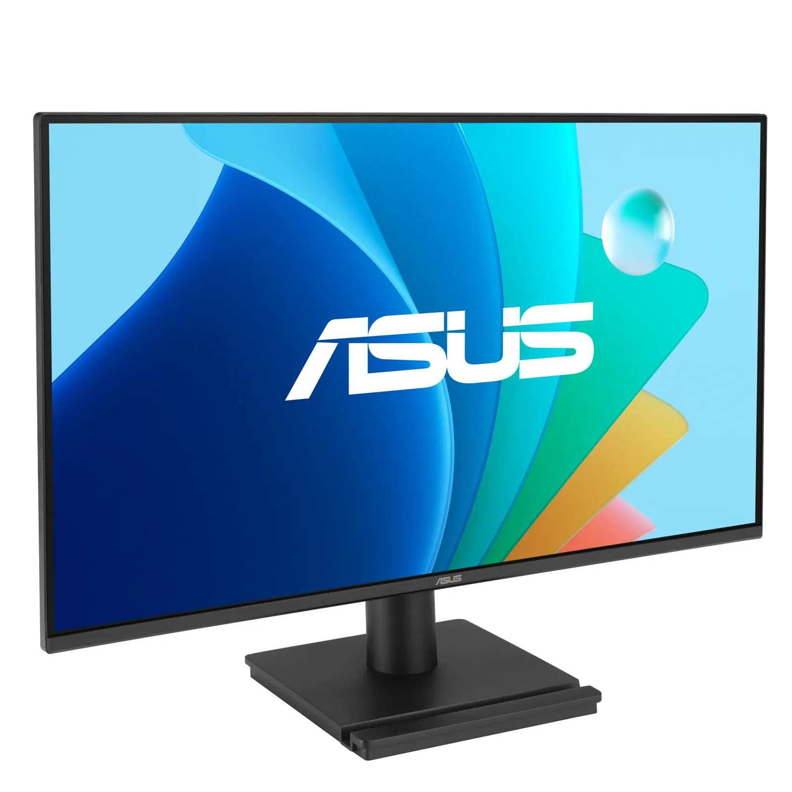 მონიტორი Asus Monitor 23.8" VA249HG D-Sub, HDMI, Audio, IPS, 120Hz, 1ms, sRGB 99%, AdaptiveSync