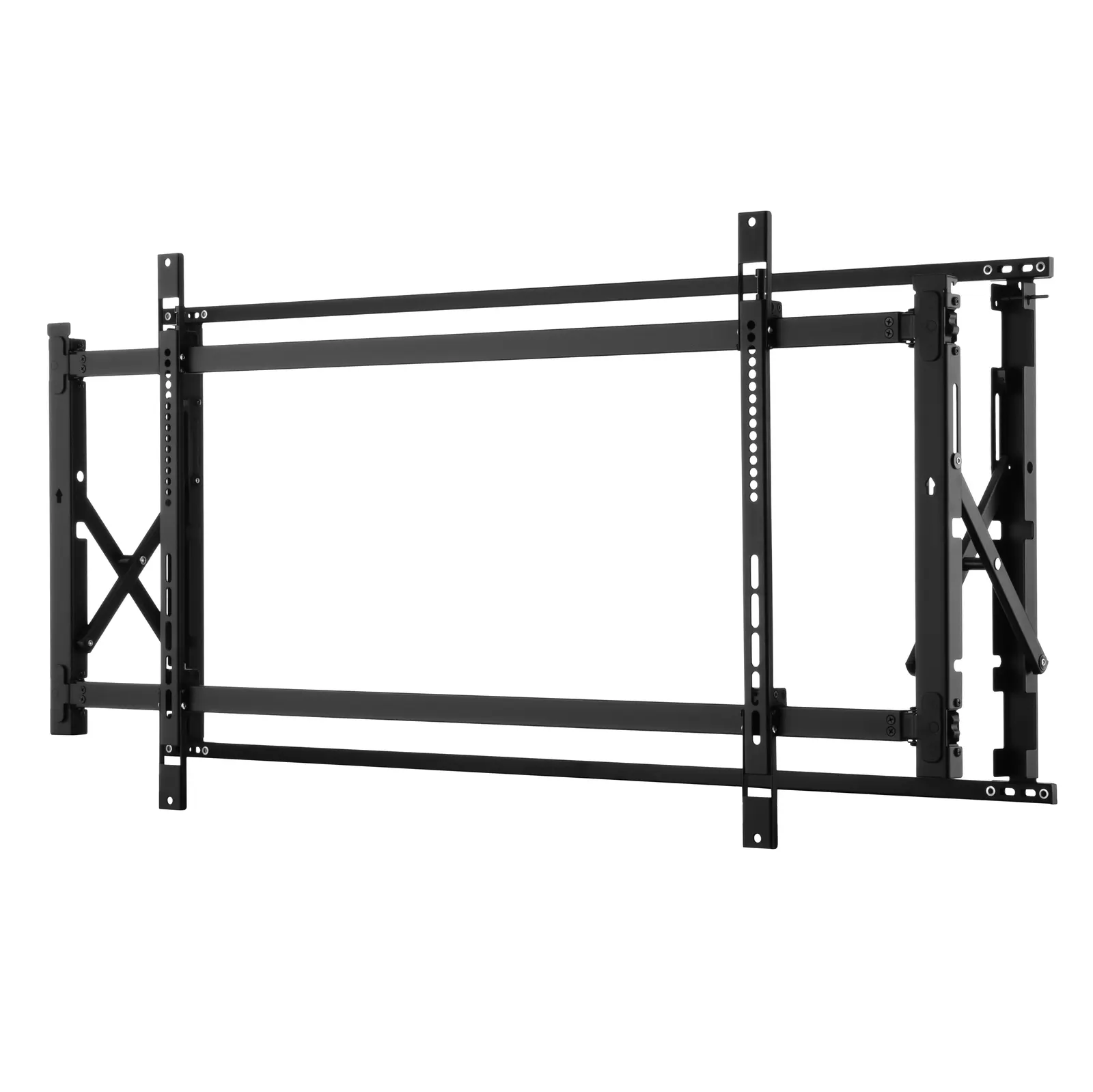 ტელევიზორის საკიდი 2E Fixed TV mount Letriovgu 55-60"