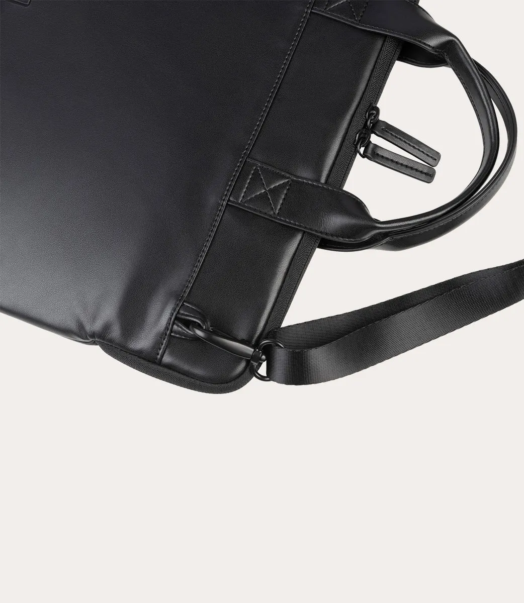 ნოუთბუქის ჩანთა Tucano ISOTTA LAPTOP BAG 13"/14", BLACK