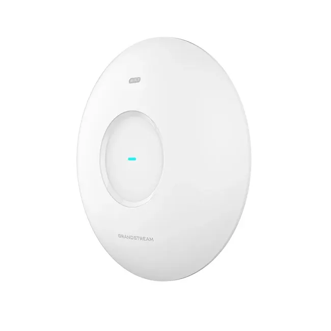 Wi-Fi დაშვების წერტილი Grandstream GWN7672, Indoor Dual-Band Wi-Fi 7 Access Point