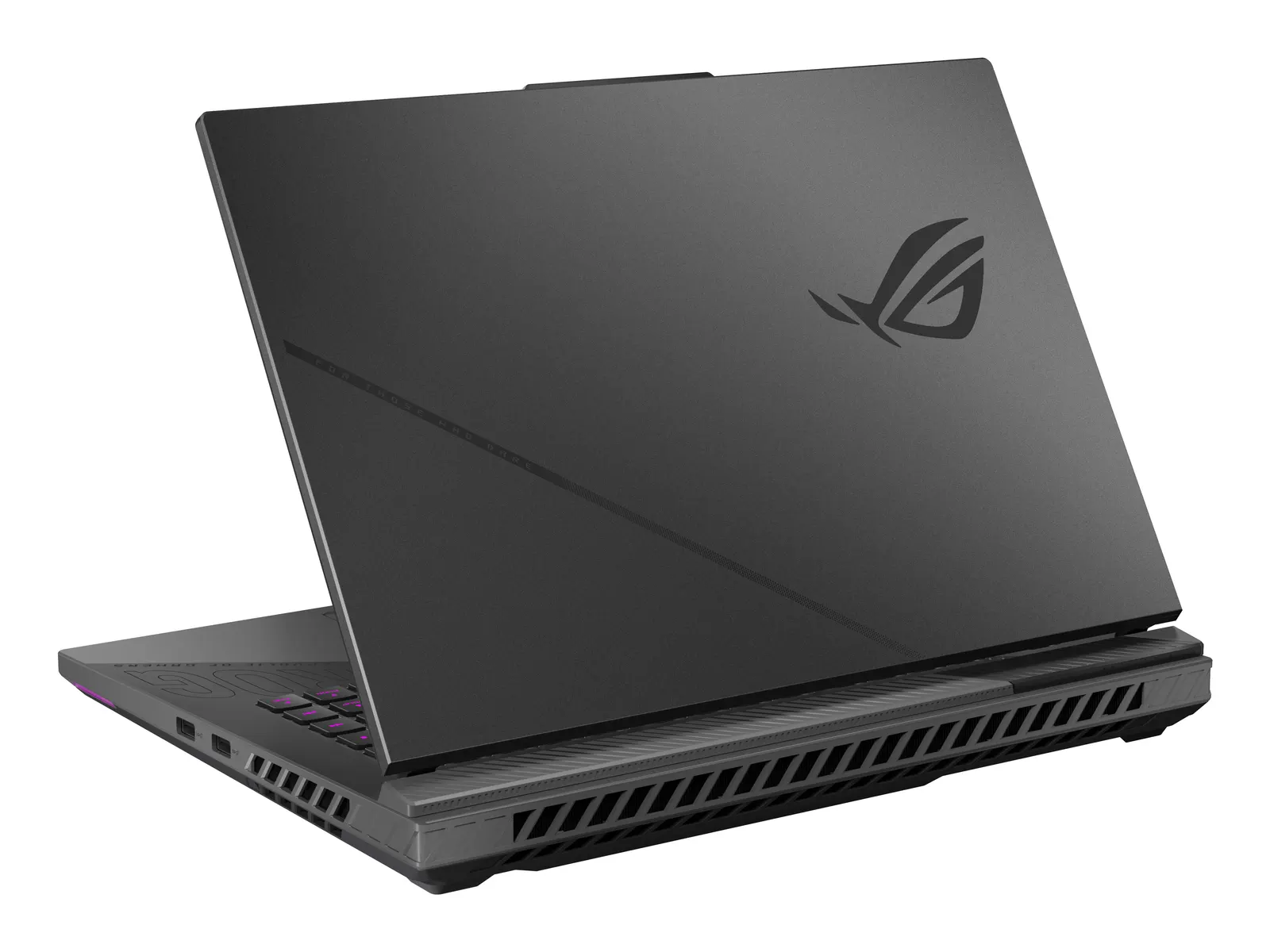 ASUS ROG Strix 16 G614FP-RV196W, 16", R9-9955HX, 16GB, 1TB, Eclipse Gray