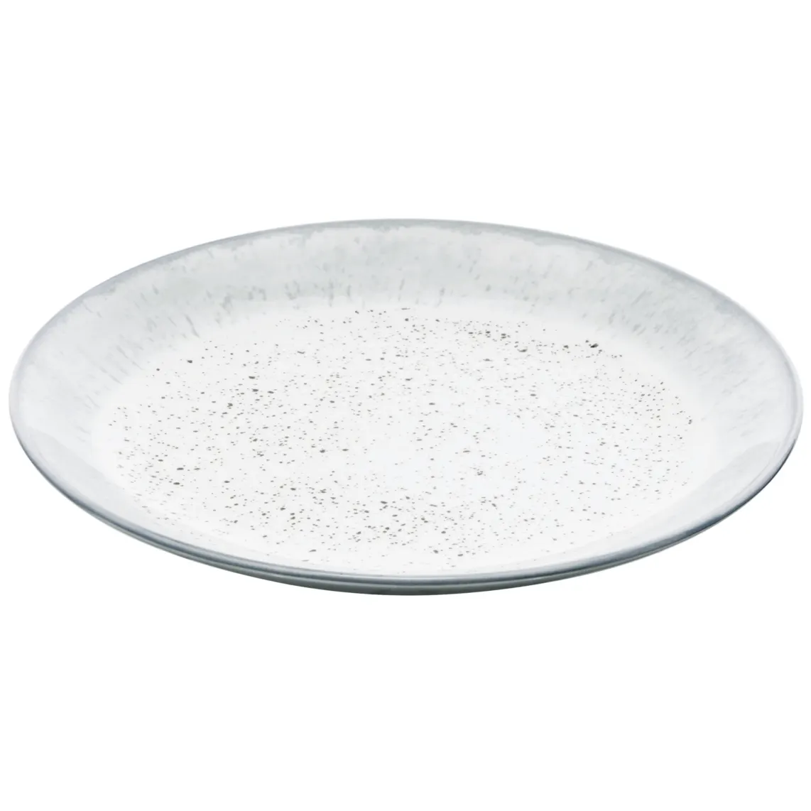 თეფში Ardesto Dessert plate Siena, 19cm, porcelain, white