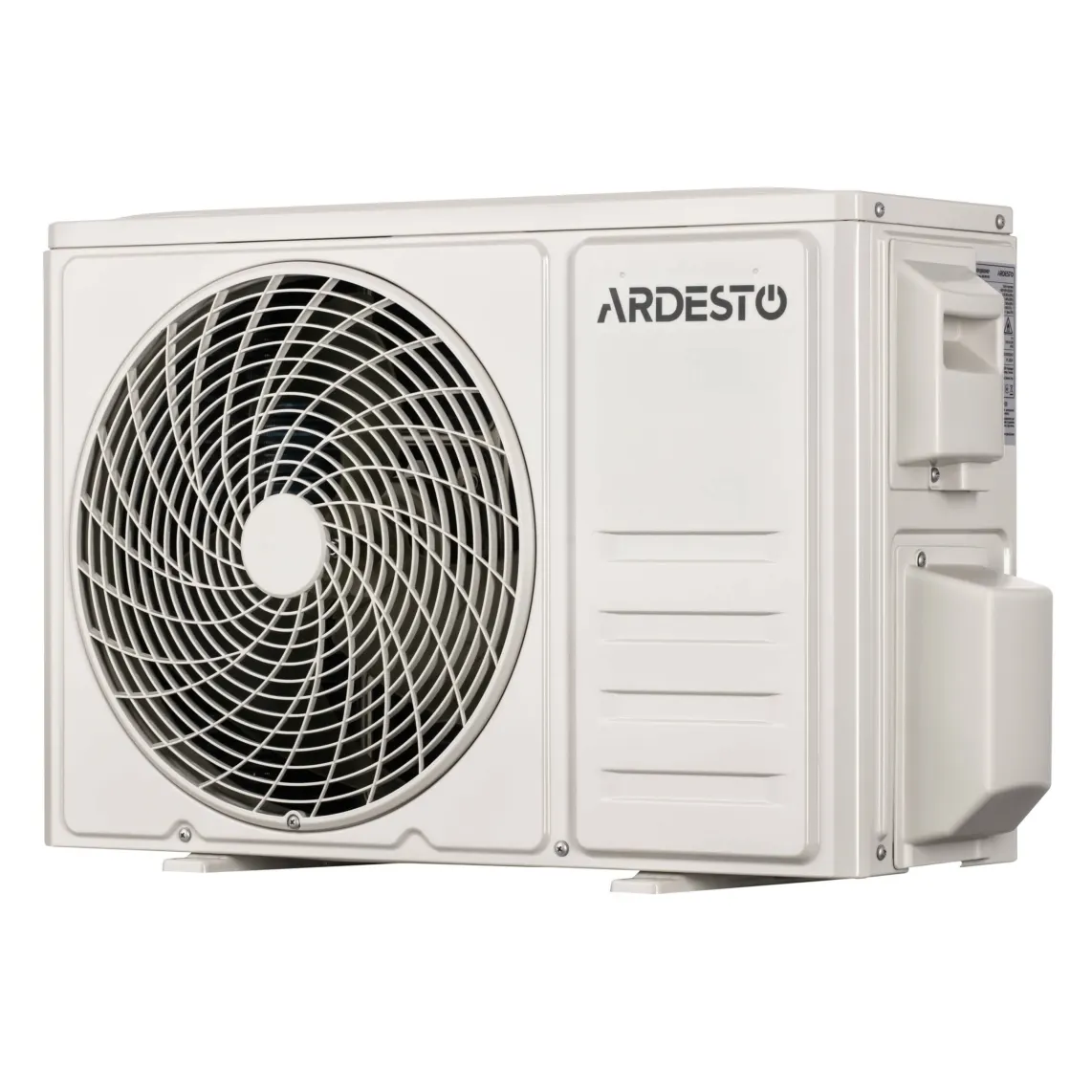 კონდიციონერი Air Conditioner ARDESTO CoolAirLite 25m2 on/off 9000BTU 2.5kW A/A -7°C R32 white