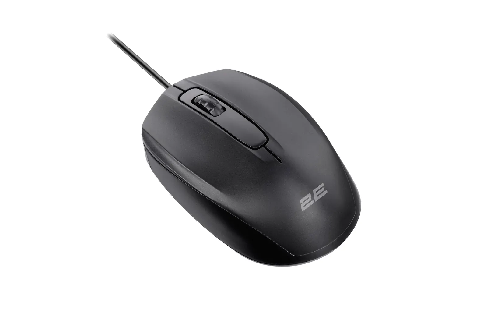 Mouse 2E MF140 USB Black