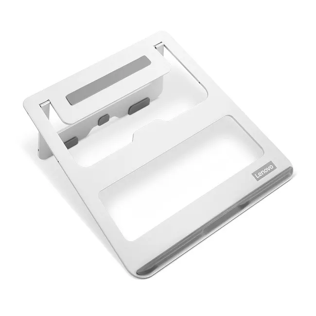 Lenovo Portable Aluminum Laptop Stand