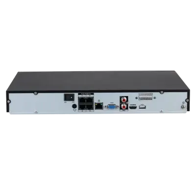 DAHUA DHI-NVR4204-P-4KS3